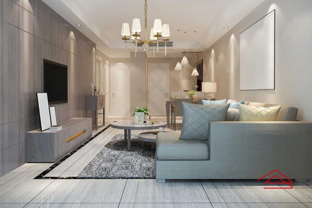 Model Flat