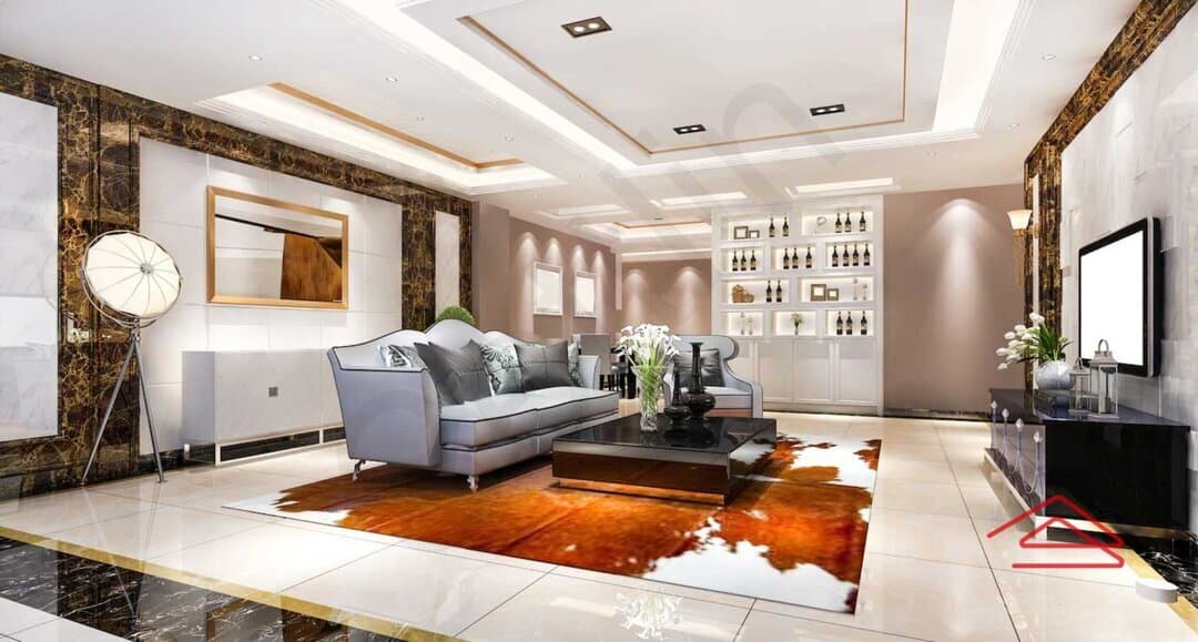 Model Flat