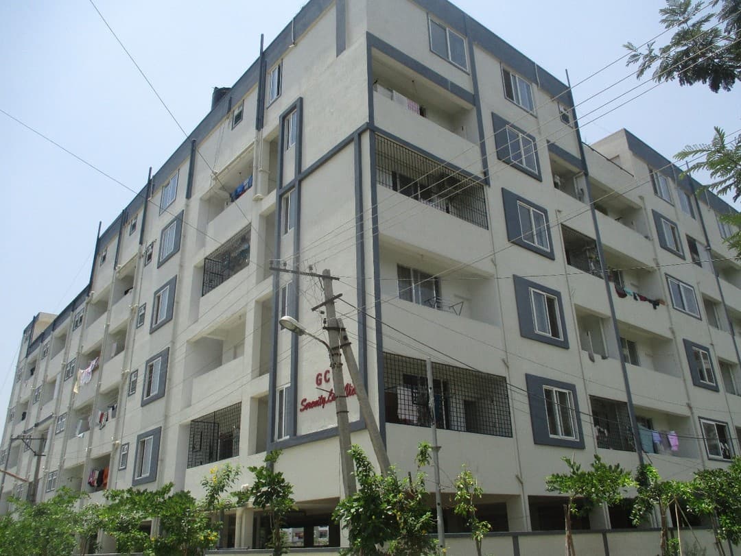Project: Exteriors