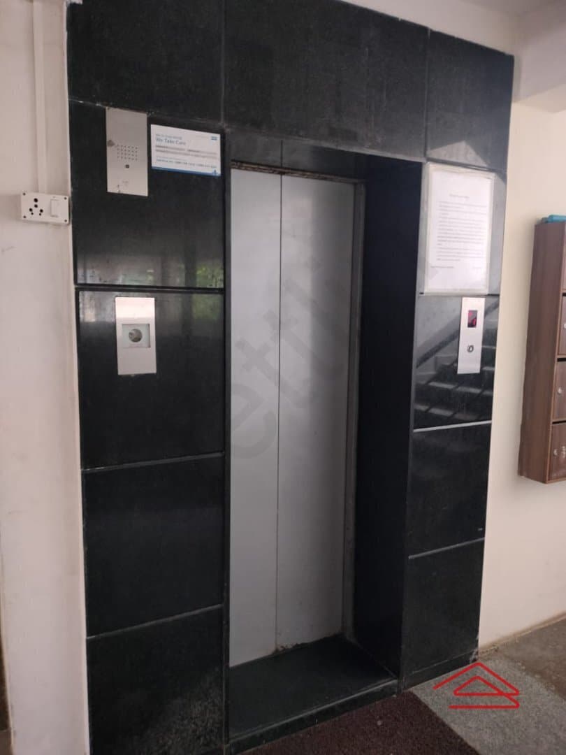 Project: Lift