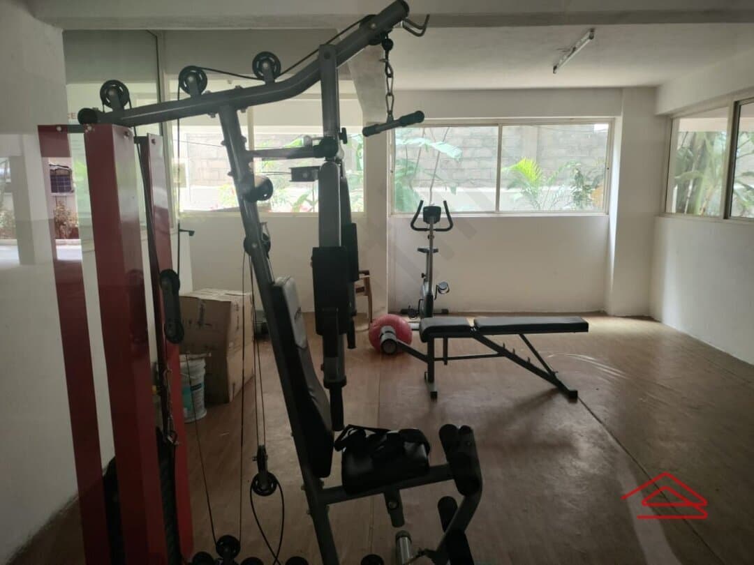 Project: Gym
