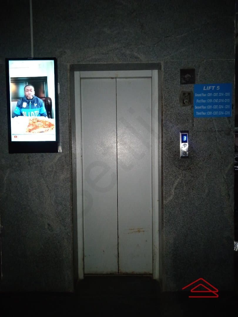 Project: Lift
