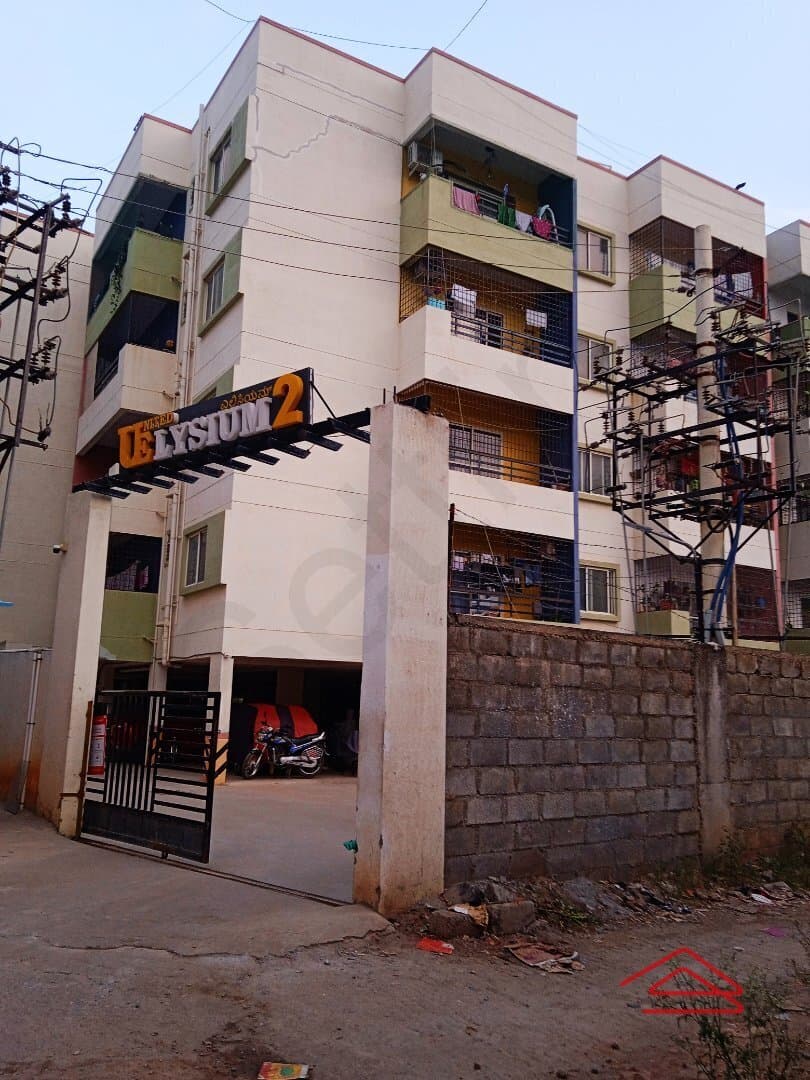 Project: Exteriors