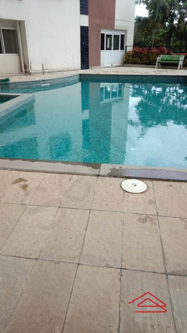 Project: Swimmingpool