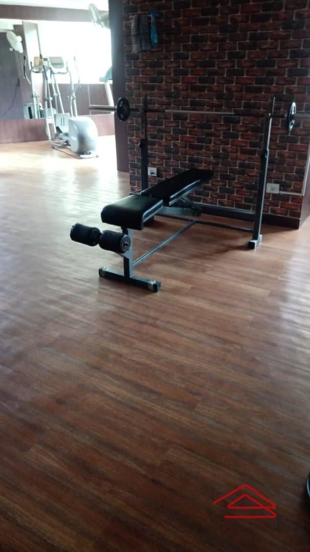 Project: Gym