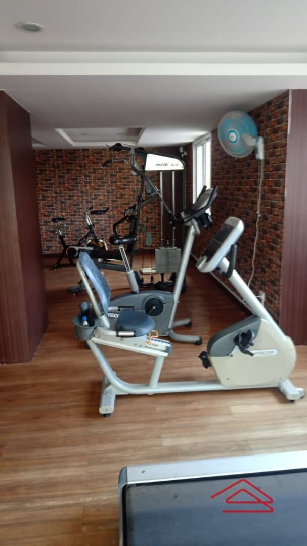 Project: Gym