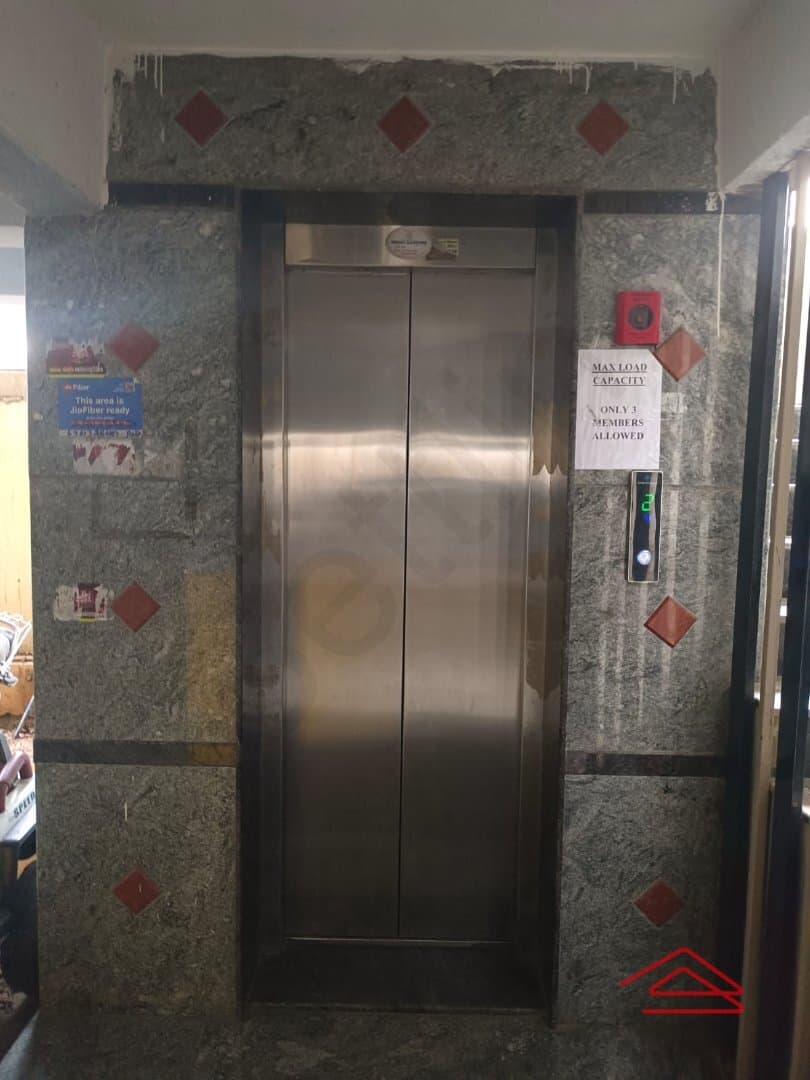 Project: Lift