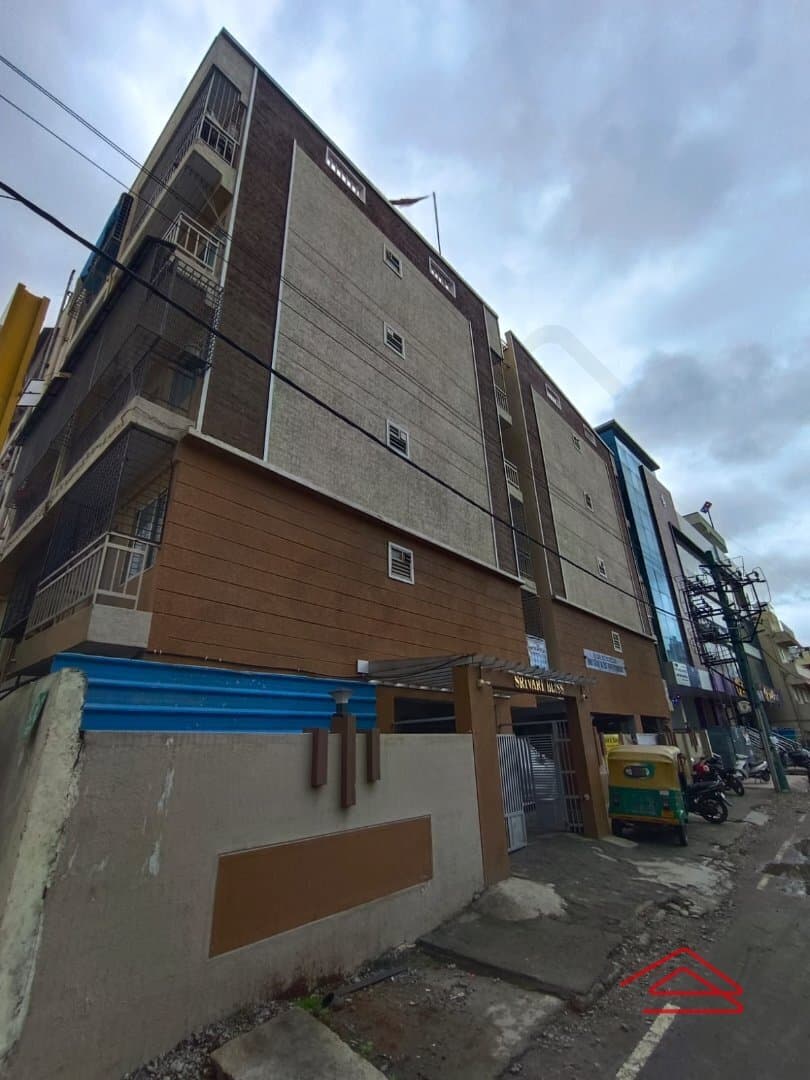 Project: Exteriors