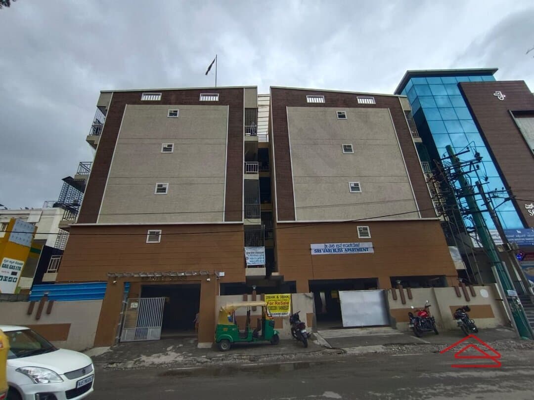 Project: Exteriors