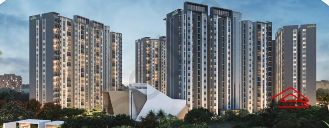 Model Flat