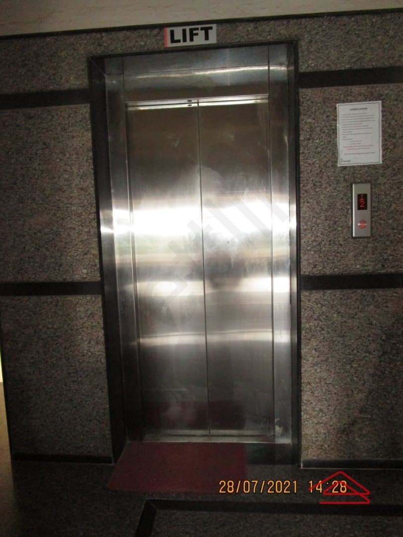 Project: Lift