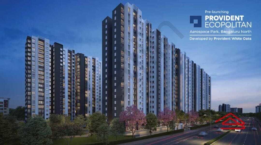 Model Flat