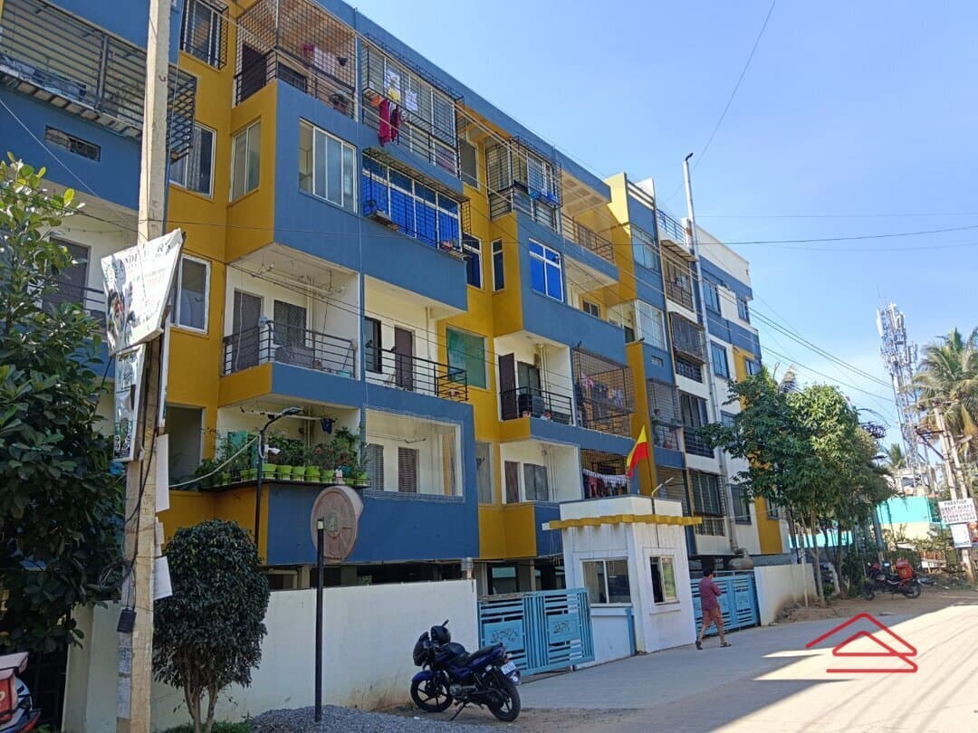 Project: Exteriors