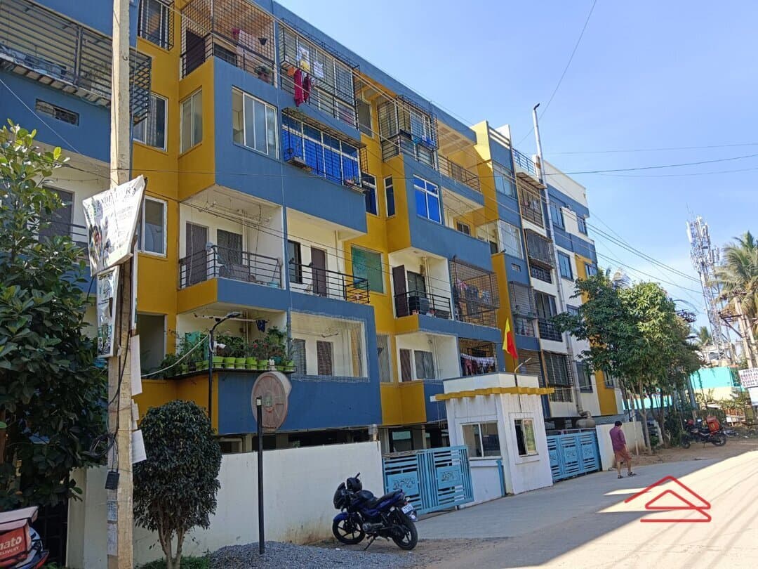 Project: Exteriors