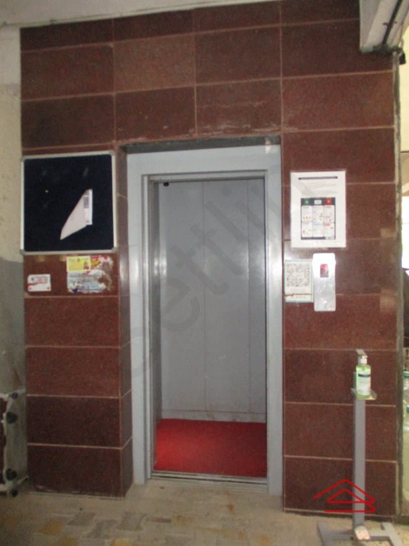 Project: Lift