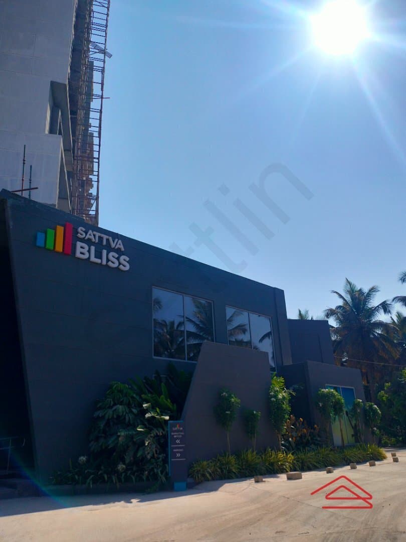 Project: Exteriors