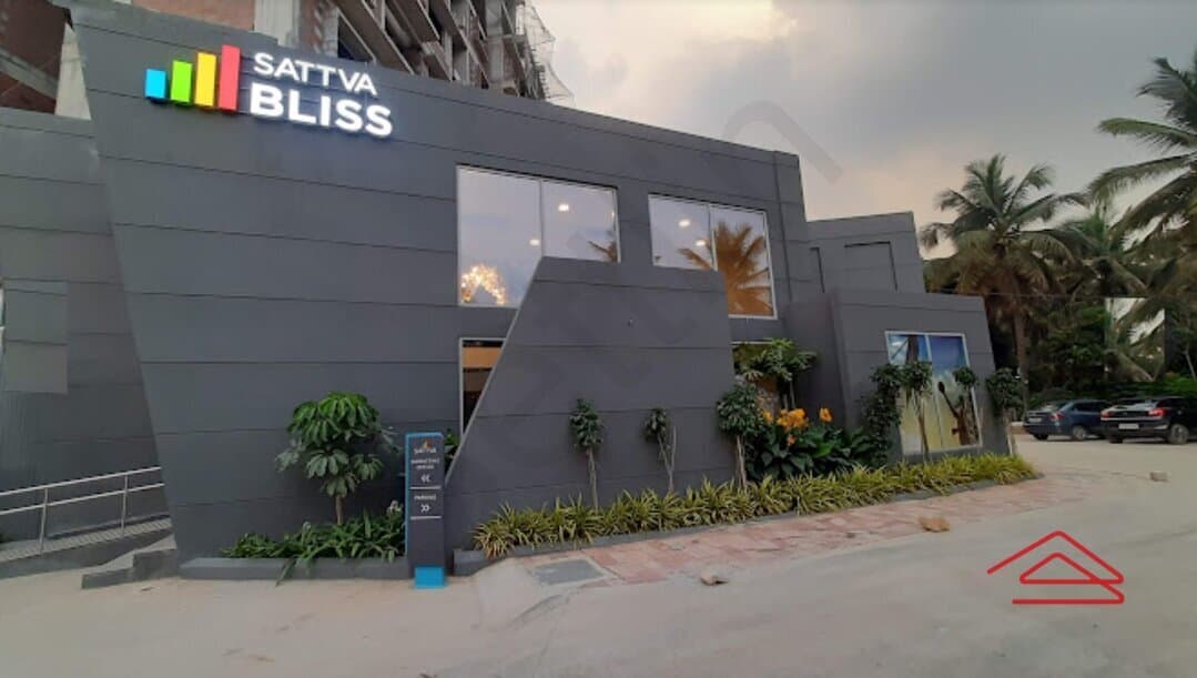 Project: Exteriors
