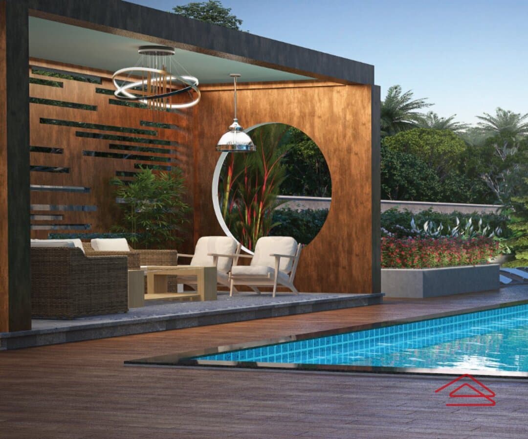 Project: Swimmingpool