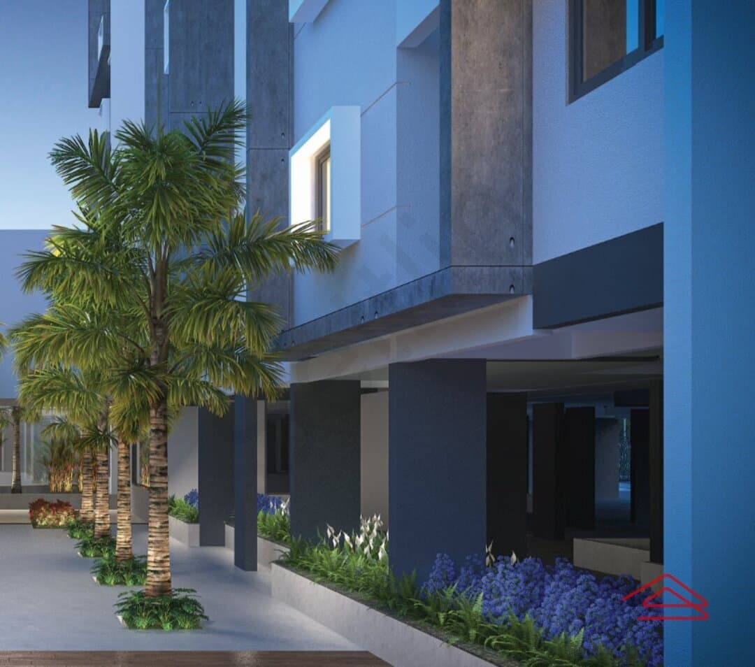 Project: Exteriors