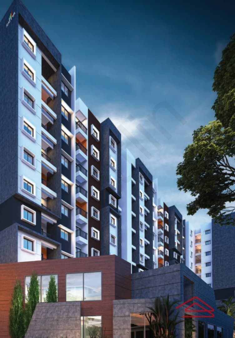 Project: Exteriors
