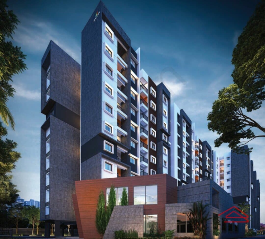 Project: Exteriors