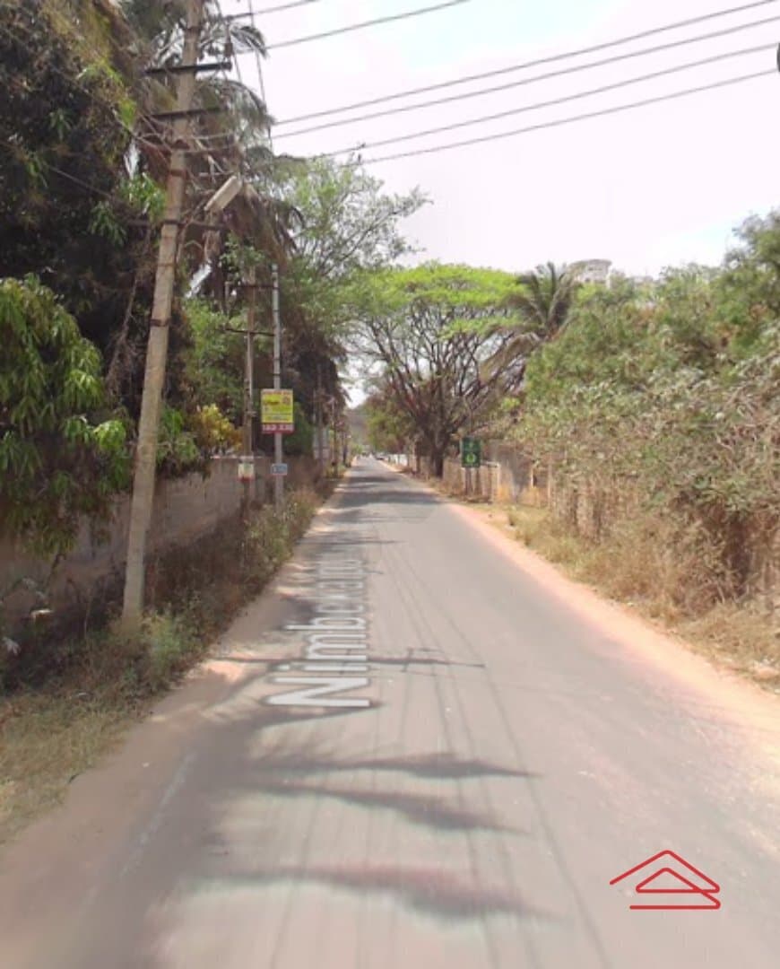 ApproachRoad