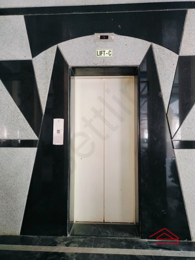 Project: Lift