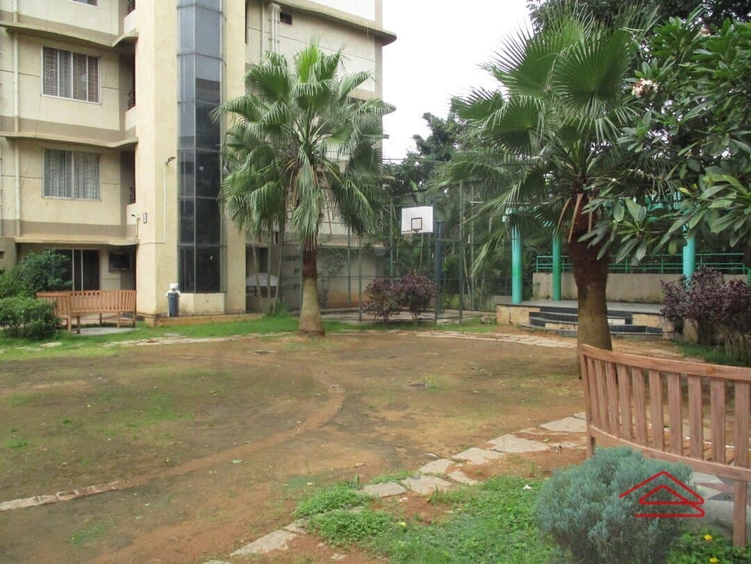 Project: Opengreenspace