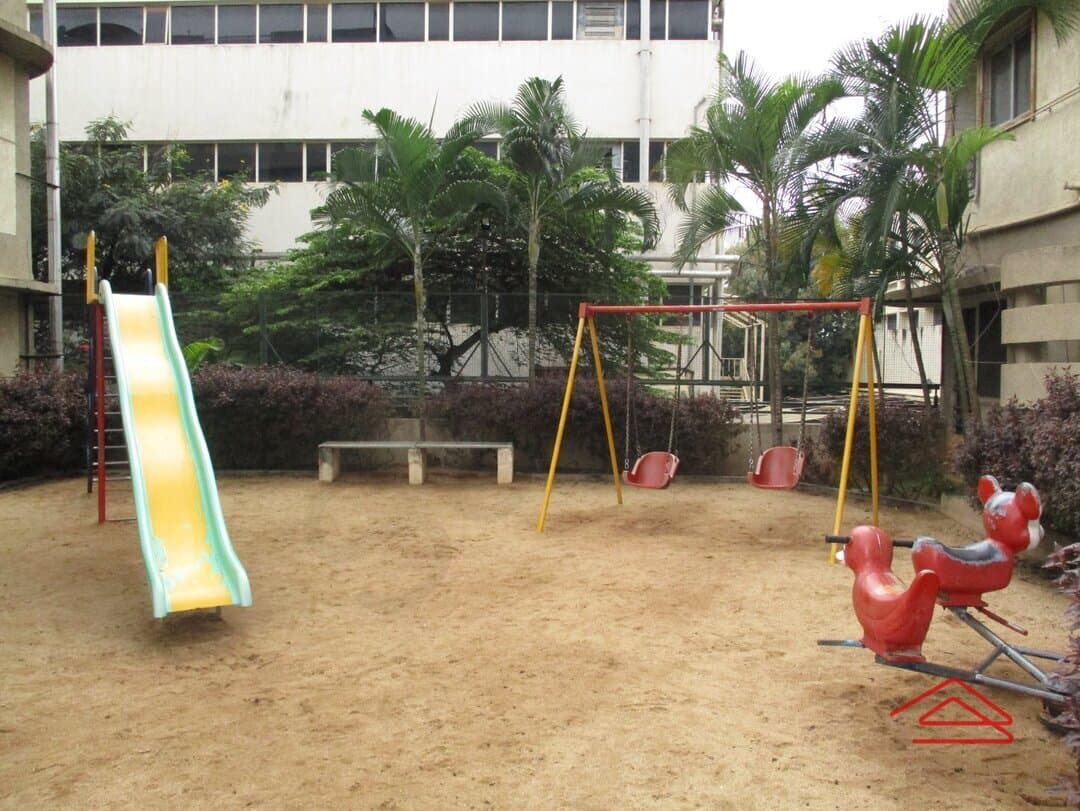 Project: Kidsplayarea
