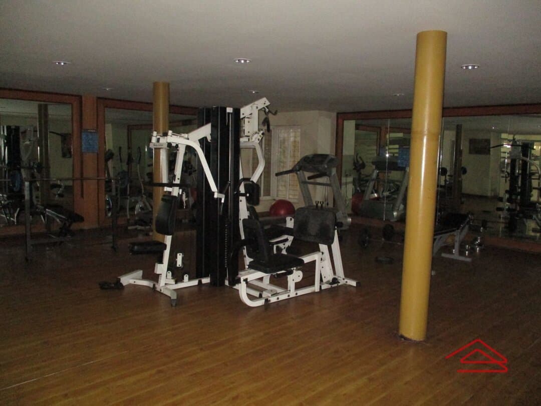 Project: Gym