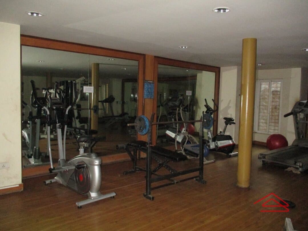 Project: Gym