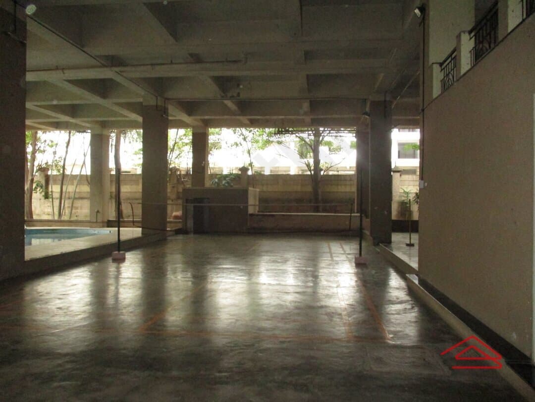 Project: Badmintoncourt