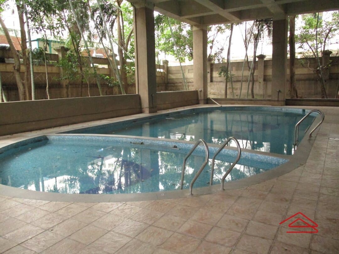 Project: Swimmingpool