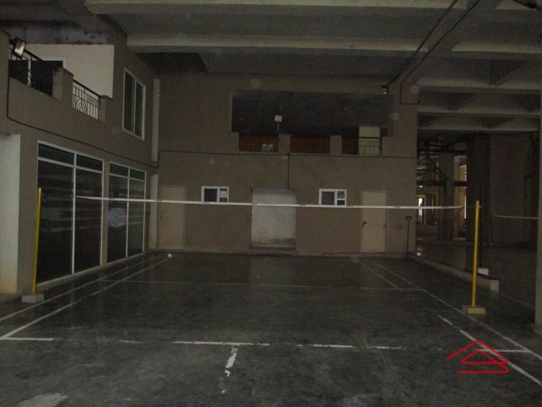 Project: Badmintoncourt