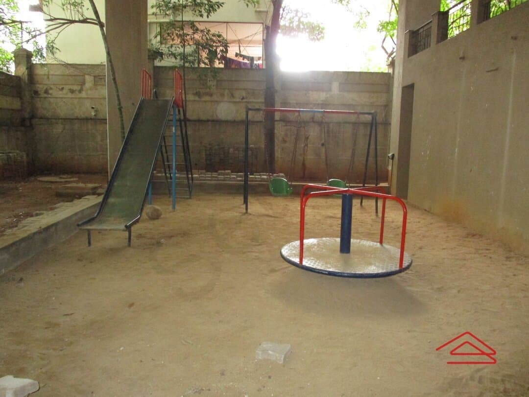 Project: Kidsplayarea