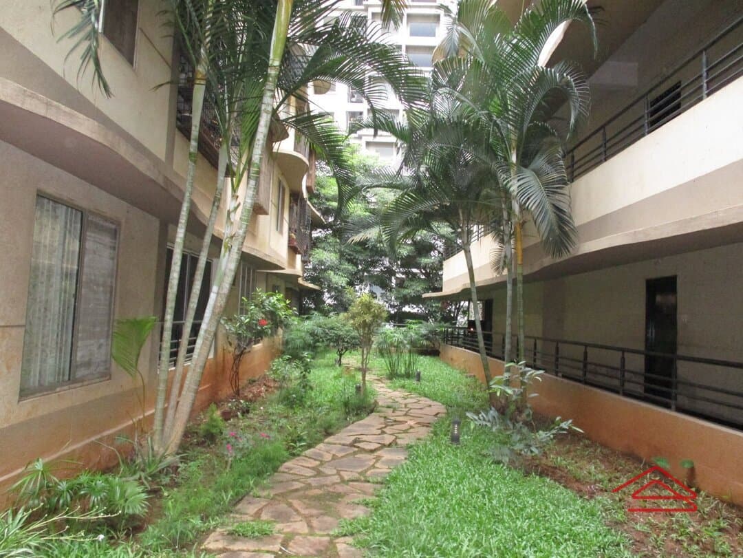 Project: Opengreenspace