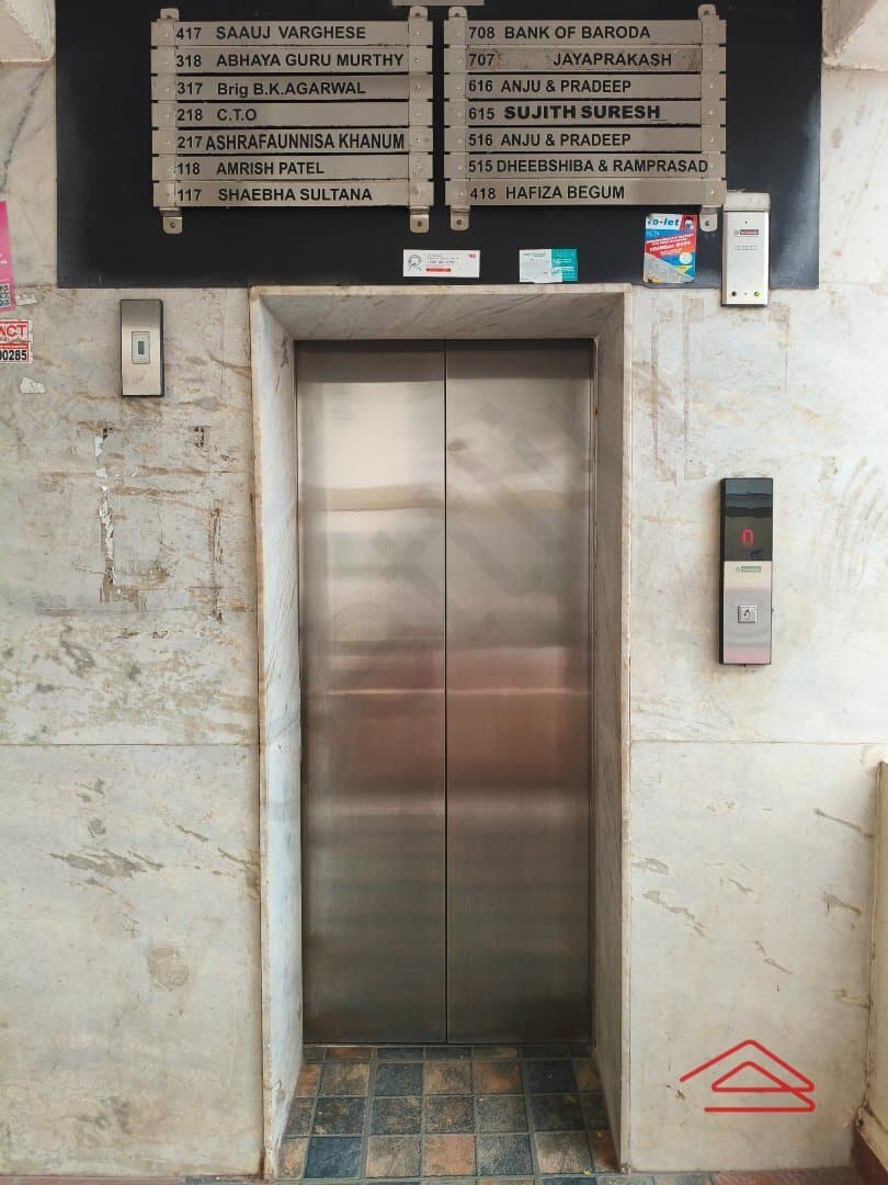 Project: Lift