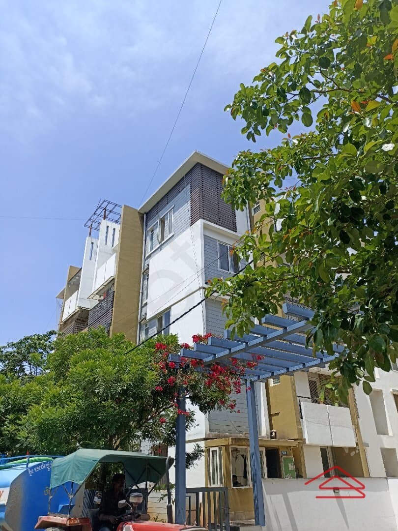 Project: Exteriors