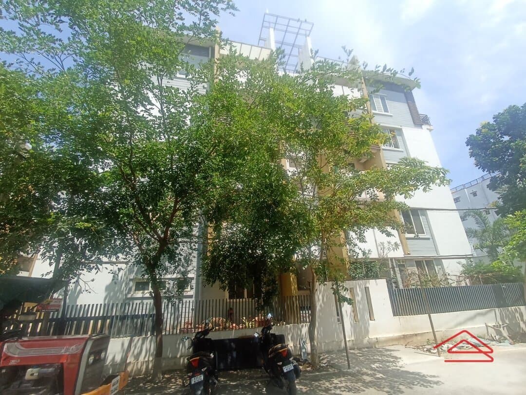 Project: Exteriors