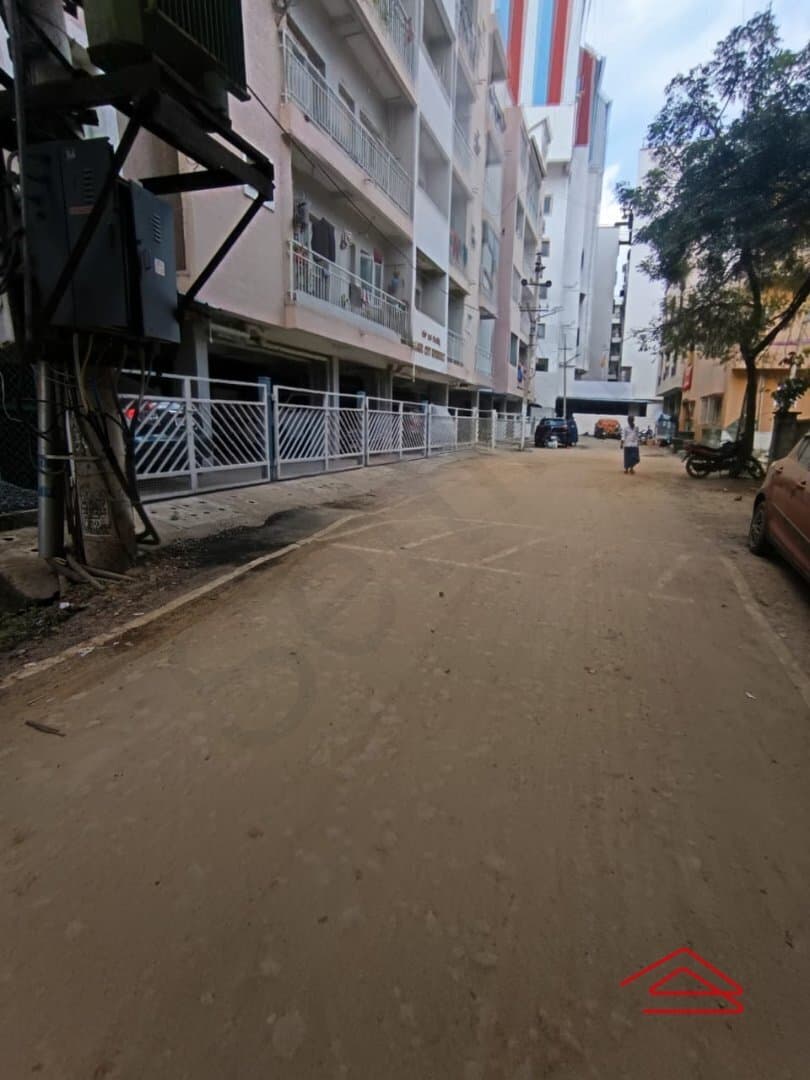 Project: ApproachRoad