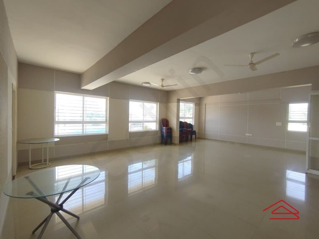 Project: Clubhouse