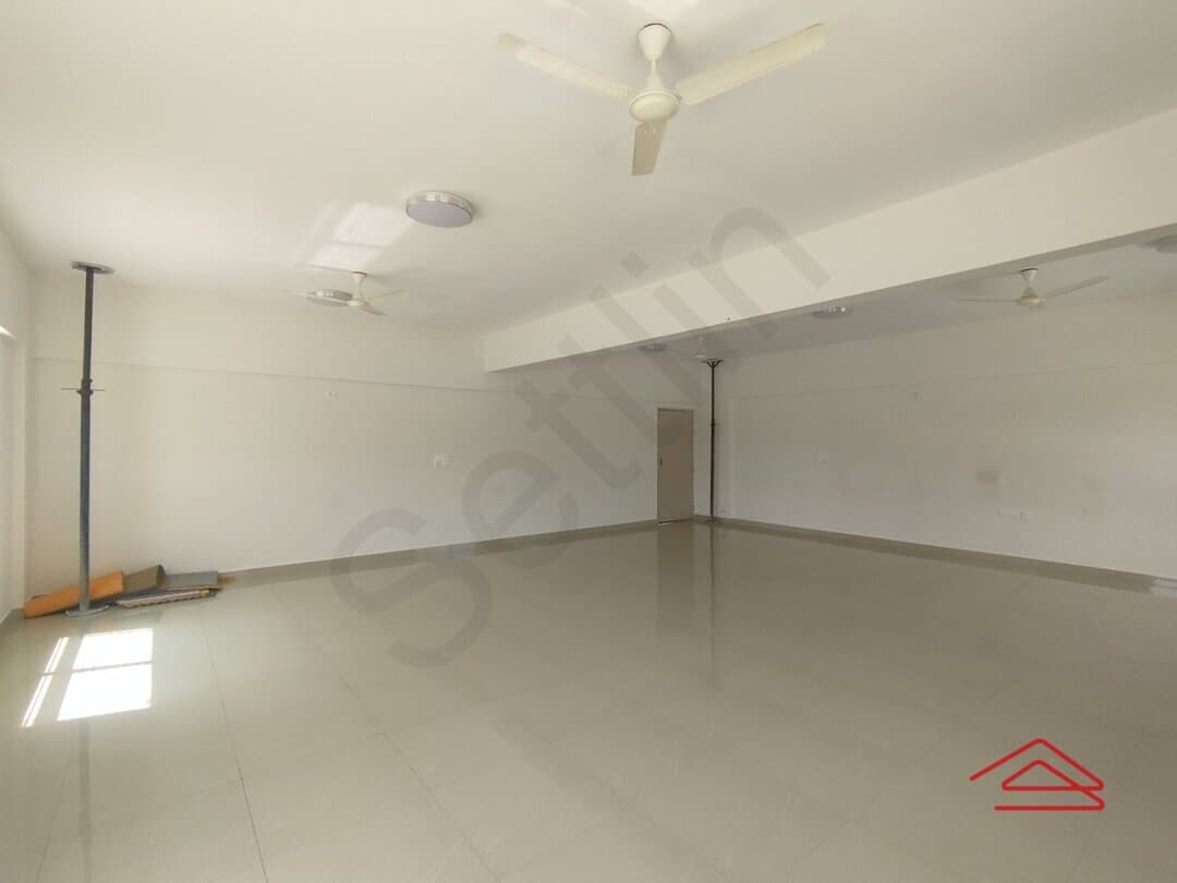 Project: Yogameditationroom