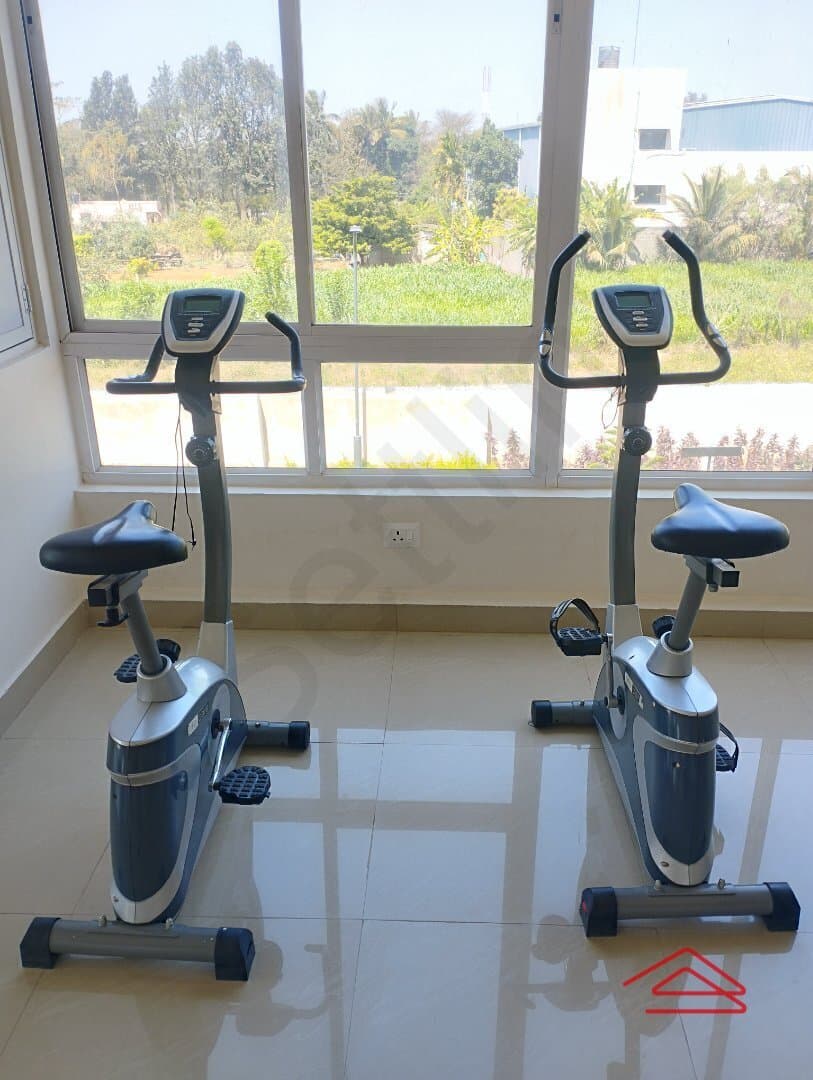 Project: Gym