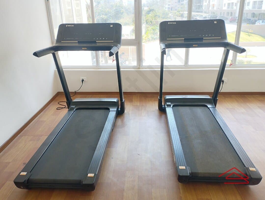 Project: Gym