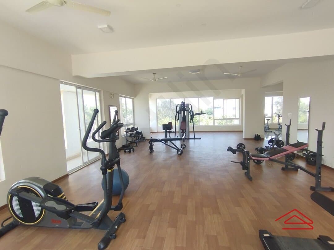 Project: Gym
