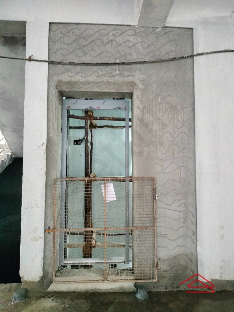 Project: Lift