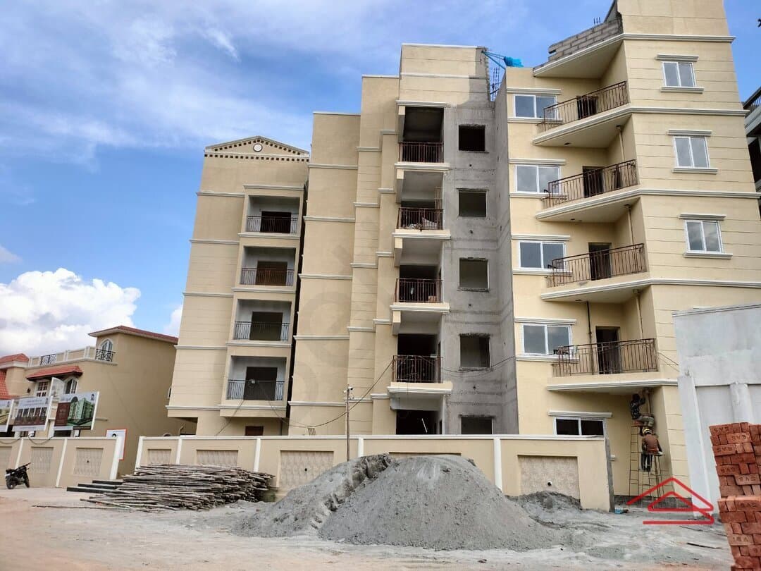 Project: Exteriors