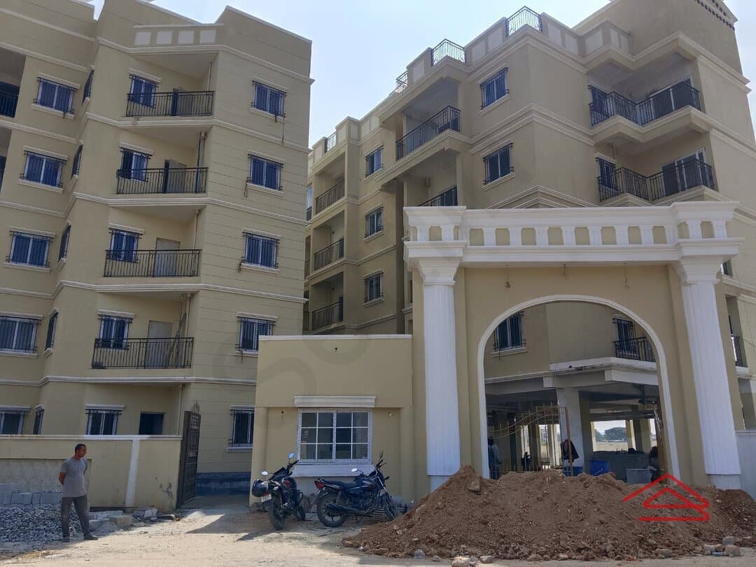 Project: Exteriors