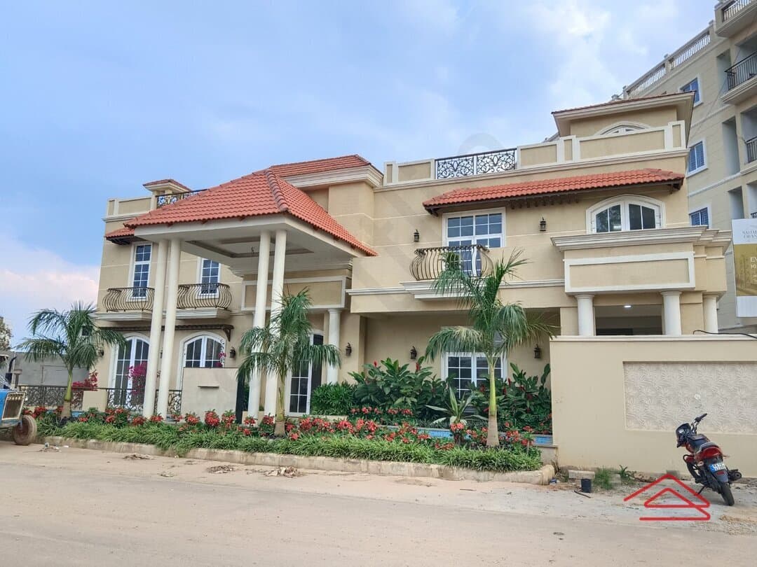 Project: ClubHouse