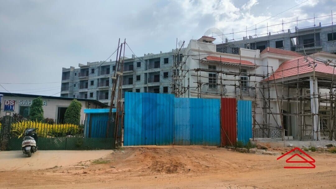 Model Flat Images